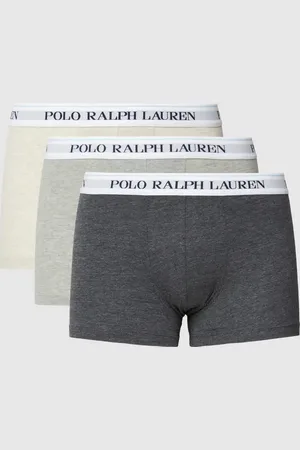 Ralph Lauren Trunks mit Eng anliegende Passform in , Größe XXL