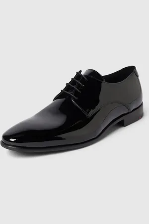 Lloyd Derby-Schuhe aus echtem Leder Modell 