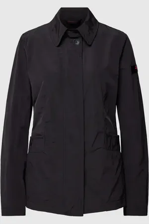 Peuterey Jacke mit Umlegekragen Modell 