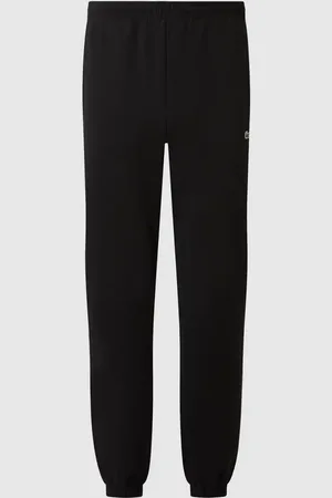 Lacoste Sweatpants mit Label-Detail in , Größe M