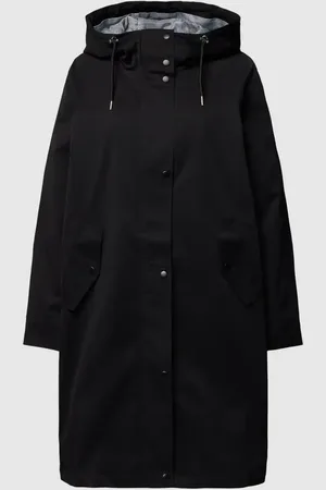 VERO MODA Parka mit Kapuze Modell 