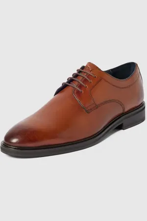 JOOP! Derbys mit Schnürverschluss Modell 