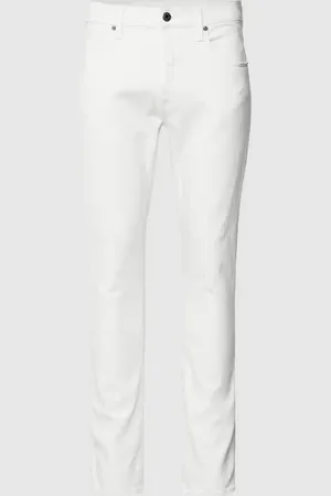 G-Star Slim Fit Jeans mit Stretch-Anteil Modell 