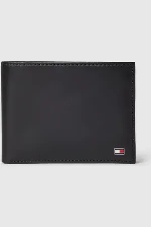 Tommy Hilfiger Portemonnaie mit Logo-Detail Modell 