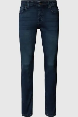 Only & Sons Slim Fit Jeans mit Stretch-Anteil in , Größe 29/34
