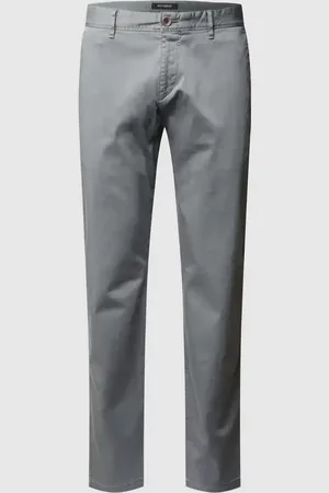 Roy Robson Slim Fit Chino mit Stretch-Anteil in , Größe 25