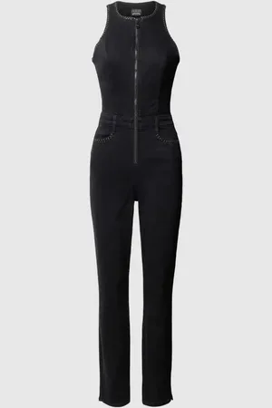 Guess Jumpsuit im Denim-Look Modell 