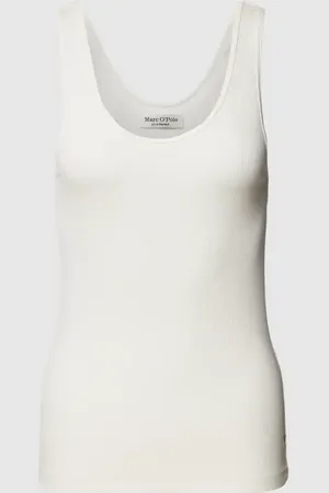 Marc O’ Polo Tanktop mit U-Ausschnitt in , Größe XL