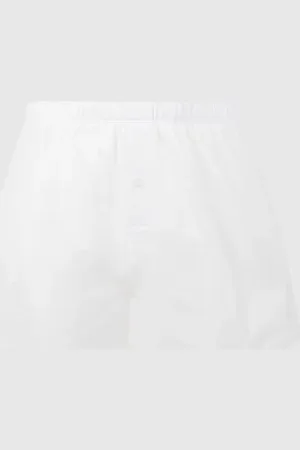 Hanro Boxershorts aus merzerisierter Baumwolle in , Größe M
