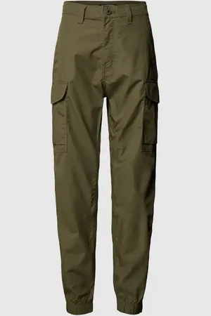 G-Star Cargohose mit Cargotaschen Modell 