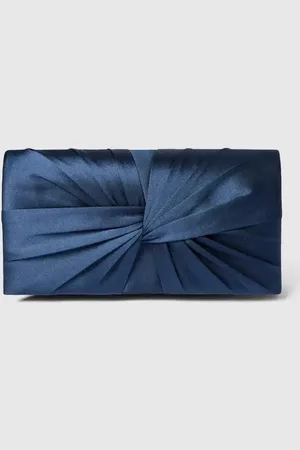 Jake*s Kuvert-Clutch mit Schleifen-Detail in , Größe 1