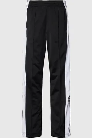 adidas Sweatpants mit seitlichen Druckknopfleisten Modell 