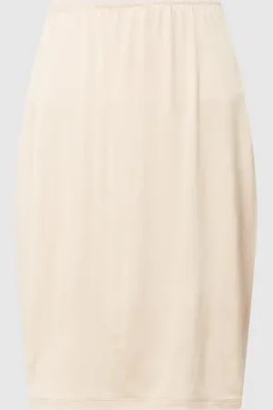Hanro Unterrock aus Satin Modell Satin Deluxe in , Größe XS