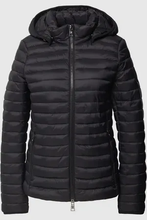 Fuchs Schmitt Steppjacke mit Kapuze in , Größe 42