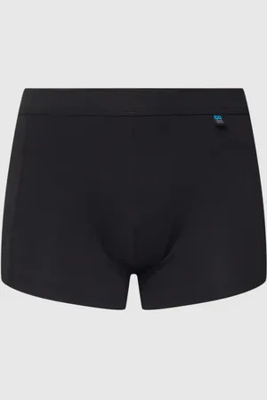 Schiesser Trunks mit elastischem Bund in , Größe XXL