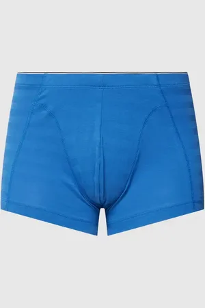 Schiesser Trunks mit elastischem Bund in , Größe M