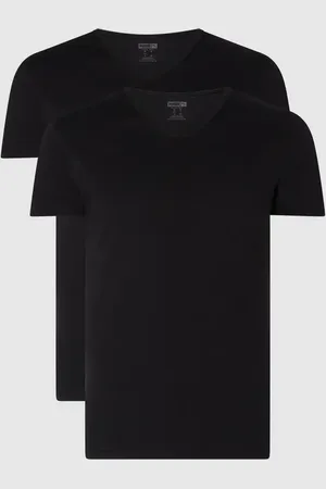 PUMA Regular Fit T-Shirt im 2er-Pack in , Größe S