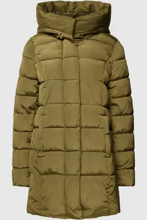 ONLY Steppjacke mit Kapuze Modell 
