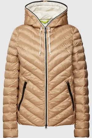 Fuchs Schmitt Steppjacke in schimmerndem Design in , Größe 38