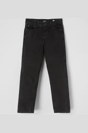 JACK & JONES Jeans aus Denim Modell 