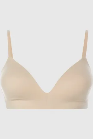 Schiesser Soft-BH mit verstellbaren Trägern in , Größe 70A