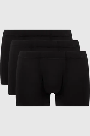 Jockey Trunks mit Lyocell-Anteil im 3er-Pack in , Größe S