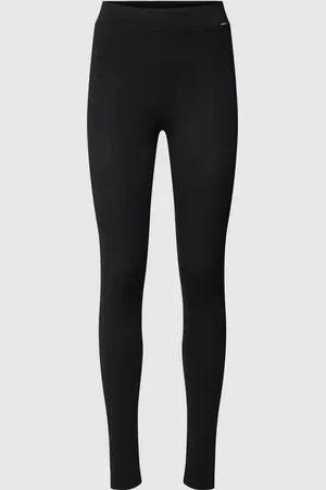 Skiny Leggings mit Label-Detail in , Größe 36