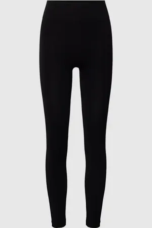 MAGIC Bodyfashion Leggings aus Viskose-Mix im nahtlosen Design Modell 