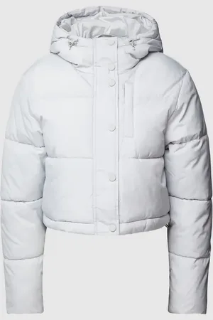 TOM TAILOR Steppjacke mit Stehkragen in , Größe XS