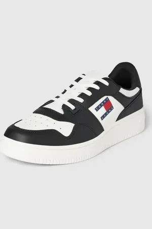 Tommy Hilfiger Sneaker mit Label-Detail Modell 