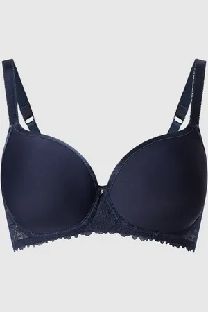 Mey BH mit Spitze-Details Modell 
