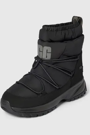 UGG Snow Boots mit Tunnelzug Modell 