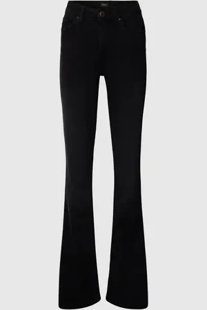 ONLY Flared Fit Jeans mit Stretch-Anteil Modell 