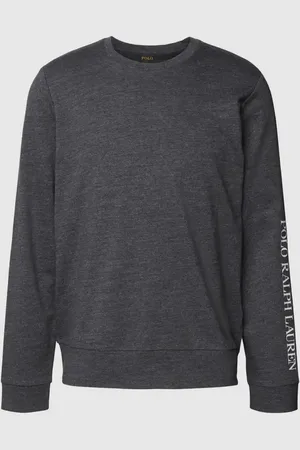 Ralph Lauren Longsleeve mit Logo-Stitching Modell 