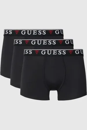 Guess Trunks mit elastischem Bund Modell 