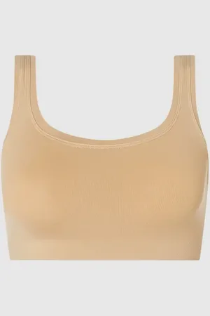 Hanro Bustier aus Mikrofaser Modell Touch Feeling in , Größe XS