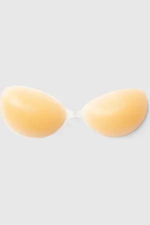 MAGIC Bodyfashion BH mit Push-up-Effekt Modell 