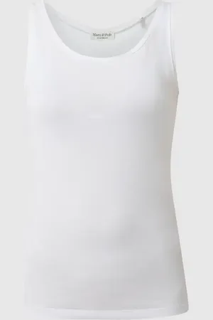 Marc O’ Polo Top mit Stretch-Anteil in , Größe XS