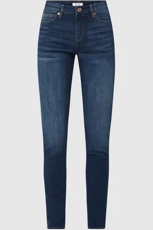 QS by s.Oliver Skinny Fit Jeans mit Stretch-Anteil Modell 
