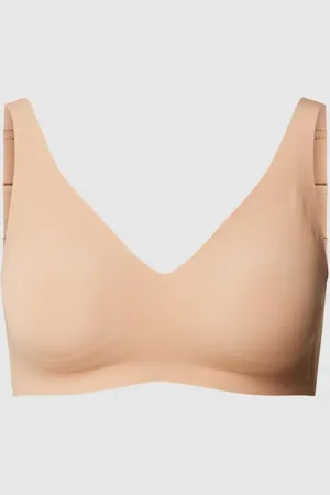 Sloggi Bralette mit Hakenverschluss Modell 