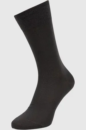 Falke Socken mit Komfortbund Modell 