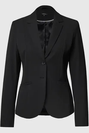 More & More Blazer mit Leistentaschen in , Größe 36