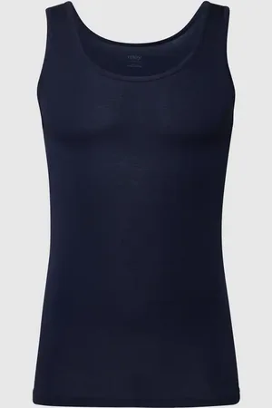 Mey Tanktop im unifarbenen Design in , Größe S