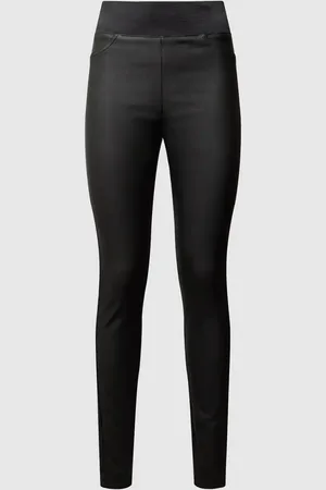 Freequent Leggings aus Viskosemischung Modell 