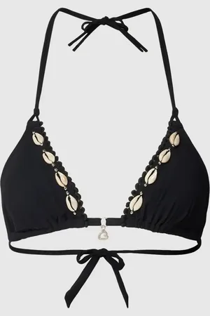 Banana Moon Bikini-Oberteil mit rückseitiger Schnürung Modell 