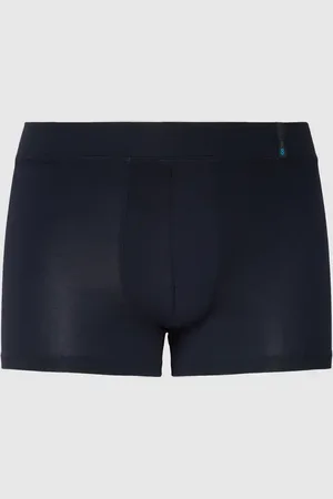 Schiesser Trunks mit Steppnähten in , Größe M