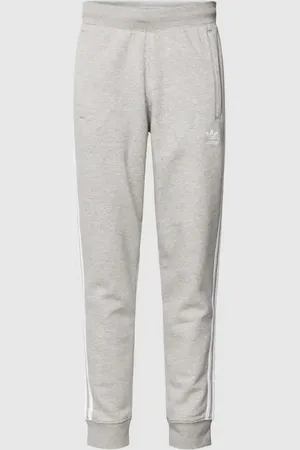 adidas Sweatpants mit Logo-Stitching in , Größe XL