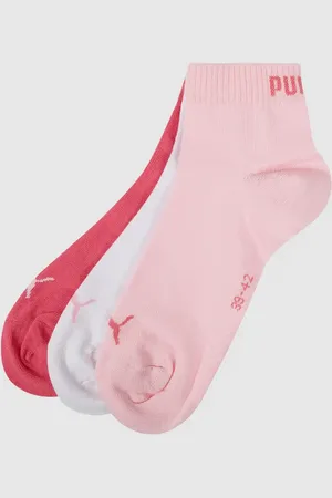 PUMA Socken im 3er-Pack in , Größe 35-38