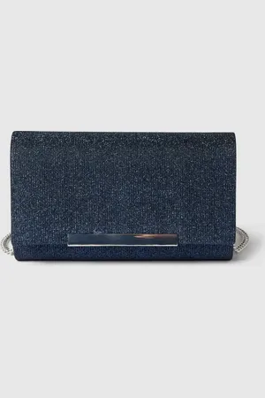 Jake*s Handtasche mit Effektgarn in , Größe 1