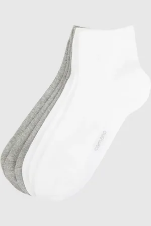 Camano Sneakersocken im 7er-Pack in , Größe 39-42
